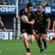 Challenge Cup (8èmes de finale) : Gloucester s'impose logiquement à Montpellier