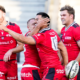 Challenge Cup (8èmes de finale) : Le LOU ne fait qu'une bouchée des Sharks