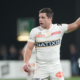 Challenge Cup (8èmes de finale) Le Racing 92 s'impose à Perpignan et poursuit l'aventure
