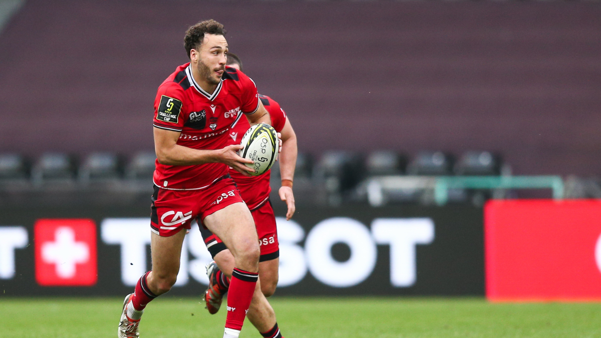 Challenge Cup (Demi-finales) Affiches, programme et dates