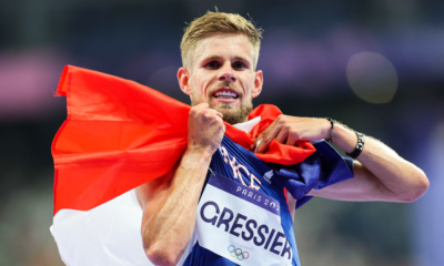 Championnats d'Europe de Running 2025 - Jimmy Gressier et Etienne Daguinos pour rêver grand