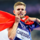 Championnats d'Europe de Running 2025 - Jimmy Gressier et Etienne Daguinos pour rêver grand