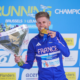 Championnats d'Europe de Running 2025 Jimmy Gressier sacré sur le semi-marathon, Valentin Gondouin en bronze