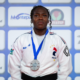 Championnats d'Europe judo 2025 De l'argent au goût amer pour Clarisse Agbegnenou