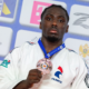 Championnats d'Europe judo 2025 Joan-Benjamin Gaba récupère encore du bronze