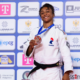 Championnats d'Europe judo 2025 Martha Fawaz se pare de bronze pour sa première participation