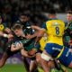 Champions Cup (8èmes de finale) Clermont rend les armes à Northampton, non sans combattre
