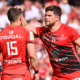 Champions Cup (8èmes de finale) : Toulouse écarte Sale retrouve Toulon en quarts de finale