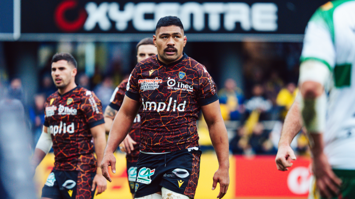 Champions Cup À Northampton, l'ASM Clermont peut-elle créer l'exploit