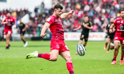 Champions Cup (Demi-finales) Affiches, programme et dates