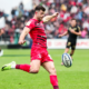 Champions Cup (Demi-finales) Affiches, programme et dates
