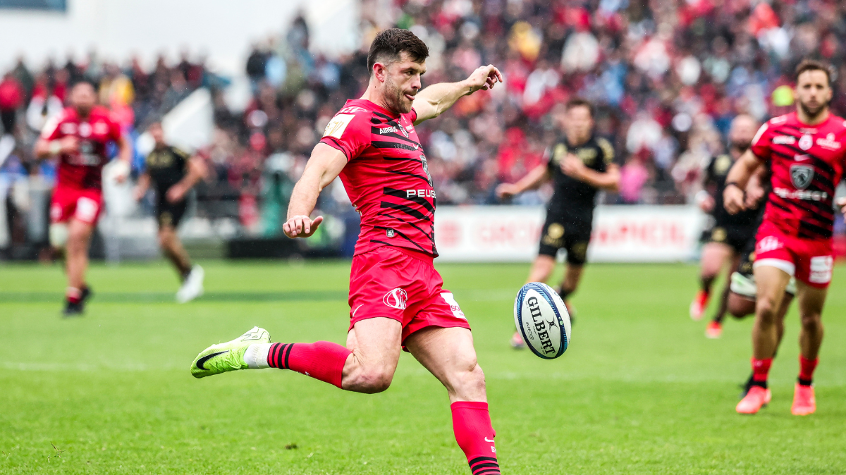 Champions Cup (Demi-finales) Affiches, programme et dates