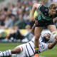 Champions Cup (Quarts de finale) Lourdement battu à Northampton, Castres dit au revoir à la compétition