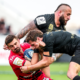 Champions Cup (Quarts de finale) Toulouse l'emporte dans les dernières minutes à Toulon et rejoint l'UBB