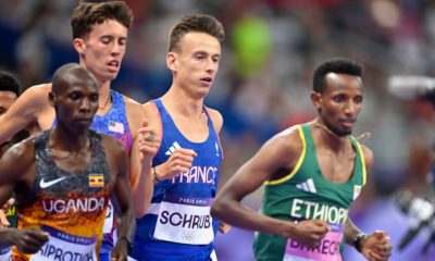 Classement 10 km Championnats d'Europe de running 2025