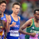 Classement 10 km Championnats d'Europe de running 2025