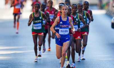 Classement Marathon Championnats d'Europe de running 2025