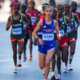 Classement Marathon Championnats d'Europe de running 2025