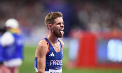 Classement Semi-marathon Championnats d'Europe de running 2025