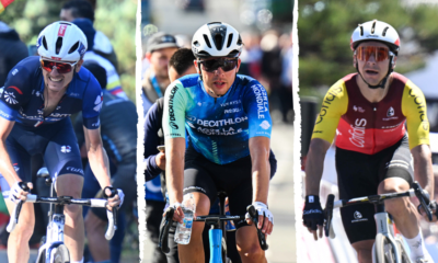 Cyclisme Ces coureurs français sans contrat pour 2026