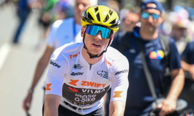 Cyclisme Matthew Brennan, la nouvelle pépite britannique
