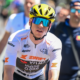 Cyclisme Matthew Brennan, la nouvelle pépite britannique