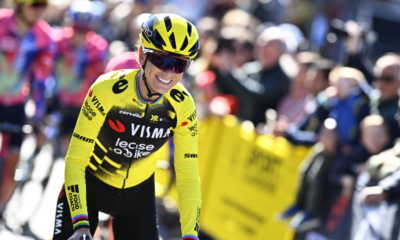 Cyclisme - Pauline Ferrand-Prevot, le retour déjà réussi
