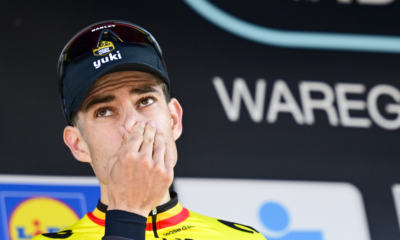 Cyclisme Pourquoi les Belges n'y arrivent plus sur les Flandriennes