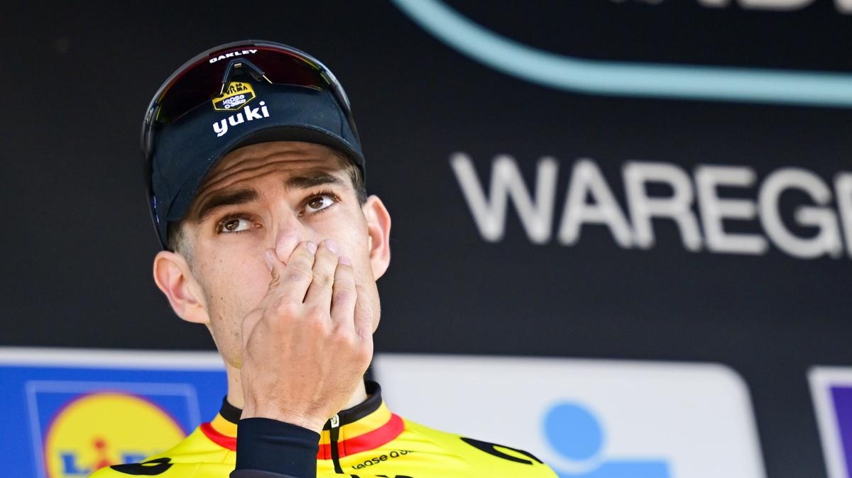 Cyclisme Pourquoi les Belges n'y arrivent plus sur les Flandriennes
