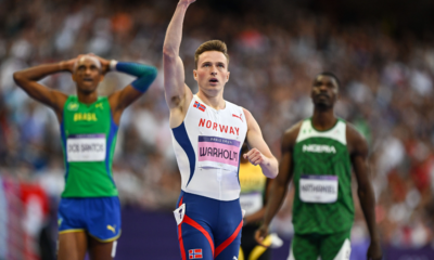 Diamond League Xiamen 2025 - Duplantis, Kipyegon, Warholm, le résumé du meeting