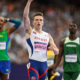 Diamond League Xiamen 2025 - Duplantis, Kipyegon, Warholm, le résumé du meeting