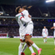 Dunkerque-PSG Paris chahuté, mais Paris qualifié pour la finale de la Coupe de France