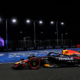 F1 2025 Le classement complet du Grand Prix d'Arabie Saoudite