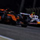F1 2025 Le classement complet du Grand Prix de Bahreïn