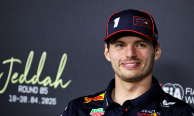 F1 2026 : Max Verstappen vers Aston Martin avec un contrat record ?