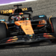 F1 GP de Bahreïn 2025 Oscar Piastri en pole devant Russell et Leclerc