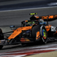 F1 - La grille de départ du Grand Prix de Bahreïn 2025