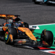F1 - La grille de départ du Grand Prix du Japon 2025