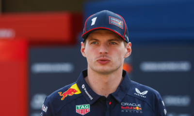 F1 Max Verstappen prêt à quitter Red Bull à la fin de la saison 2025