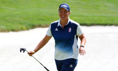 Golf : Perrine Delacour rafle l'Investec South Africa Women's Open