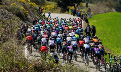 Grand Prix Miguel Indurain 2025 Parcours détaillé, profil et favoris
