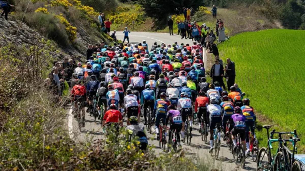 Grand Prix Miguel Indurain 2025 Parcours détaillé, profil et favoris