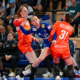 Handball L'équipe de France confirme difficilement face aux Pays-Bas