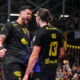 Handball Ligue des Champions (H) Nantes renverse Plock et se qualifie en quart