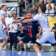 Handball Ligue des Champions (H) Paris déjoue et prend la porte