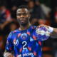 Handball Ligue européenne (H) Limoges crée l'exploit contre Kriens et accède aux quarts
