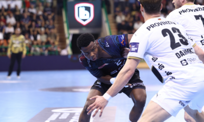 Handball Ligue européenne (H) Pas d'exploit pour Limoges face à Kiel