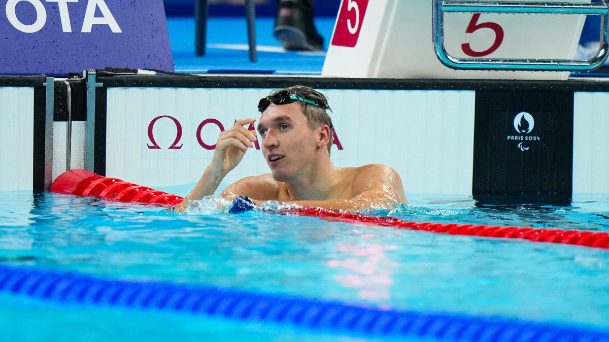 Hélios Latchoumanaya, Alex Portal, Fabien Lamirault, que deviennent nos médaillés paralympiques
