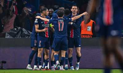 Indice UEFA : La belle semaine pour la France