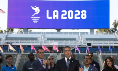 JO Los Angeles 2028 De nouvelles épreuves sous le signe de la mixité